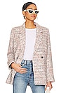 view 2 of 5 Diana Blazer in Multi
