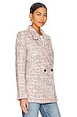 view 3 of 5 Diana Blazer in Multi