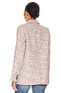 view 4 of 5 Diana Blazer in Multi