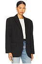 view 2 of 4 Quinn Blazer in Black