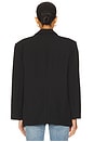 view 3 of 4 Quinn Blazer in Black