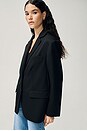 view 3 of 8 Quinn Blazer in Black
