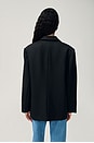 view 5 of 8 Quinn Blazer in Black