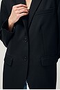 view 6 of 8 Quinn Blazer in Black