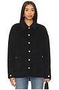 view 1 of 5 Luca Jacket in Black