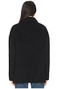 view 4 of 5 Luca Jacket in Black