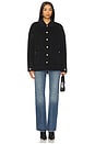 view 5 of 5 Luca Jacket in Black