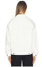 view 4 of 5 Rory Jacket in Ecru