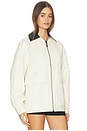view 3 of 5 Holden Jacket in Cream