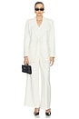 view 5 of 5 Tiphaine Blazer in Ecru