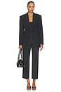 view 5 of 4 VESTE ELGA  in Black
