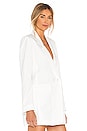 view 3 of 5 Madeline Blazer in Ivory