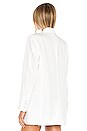 view 4 of 5 Madeline Blazer in Ivory