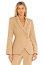 view 1 of 4 Ade Blazer in Tan