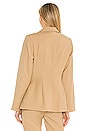 view 3 of 4 Ade Blazer in Tan