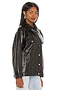 view 2 of 4 Rory Jacket in Black