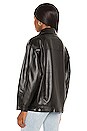 view 3 of 4 Rory Jacket in Black