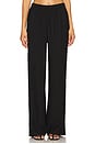 view 1 of 6 Aden Pant in Black