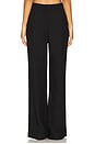 view 4 of 6 Aden Pant in Black