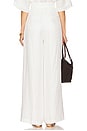 view 4 of 6 Lou Trouser in Ivory