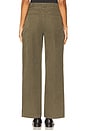 view 4 of 6 Grayson Pant in Army Green