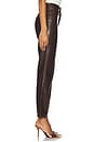view 3 of 6 Bruno Pant in Deep Brown