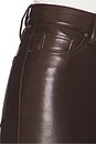 view 6 of 6 Bruno Pant in Deep Brown