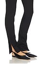 view 6 of 6 Kylie Pant in Black