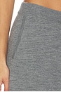 view 6 of 6 Adley Pant in Medium Heather Grey