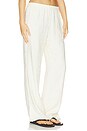 view 2 of 6 Aden Pant in Cream