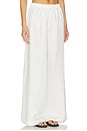 view 2 of 6 Roslyn Pant in Ivory