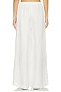 view 4 of 6 Roslyn Pant in Ivory