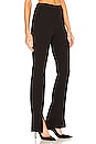 view 2 of 4 Joelle Trouser in Black