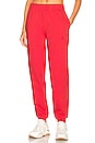 view 1 of 4 Sport Tyler Jogger in Red