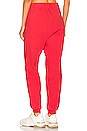 view 3 of 4 Sport Tyler Jogger in Red