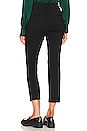 view 3 of 4 PANTALON IAN in Black