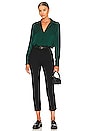 view 4 of 4 PANTALON IAN in Black