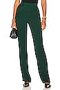 view 1 of 4 Classic Pant in Emerald Green