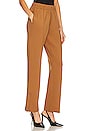 view 2 of 5 PANTALON KAMERON in Camel