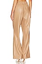 view 3 of 4 PANTALÓN KOA in Butterscotch