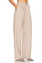 view 2 of 4 Carrie Pant in Taupe