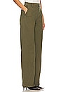 view 2 of 4 Briley Pant in Army Green