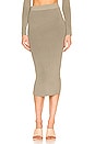 view 1 of 4 FALDA JULIAN in Green Khaki & Olive