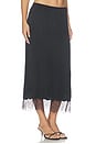 view 2 of 6 FALDA SHELBY  in Black