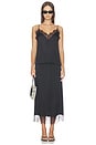 view 6 of 6 FALDA SHELBY  in Black