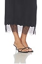 view 7 of 6 FALDA SHELBY  in Black