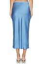 view 5 of 6 FALDA SEDA BAR  in Storm Blue
