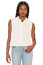 view 1 of 4 Celia Top in White