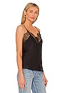 view 2 of 4 Remi Camisole in Black