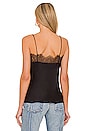view 3 of 4 Remi Camisole in Black